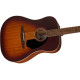 FENDER REDONDO SPECIAL HONEY SUNBURST Гітара електроакустична