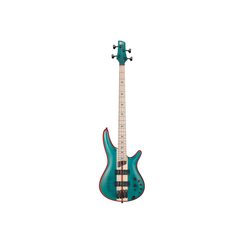IBANEZ SR1420B CGL Бас-гитара