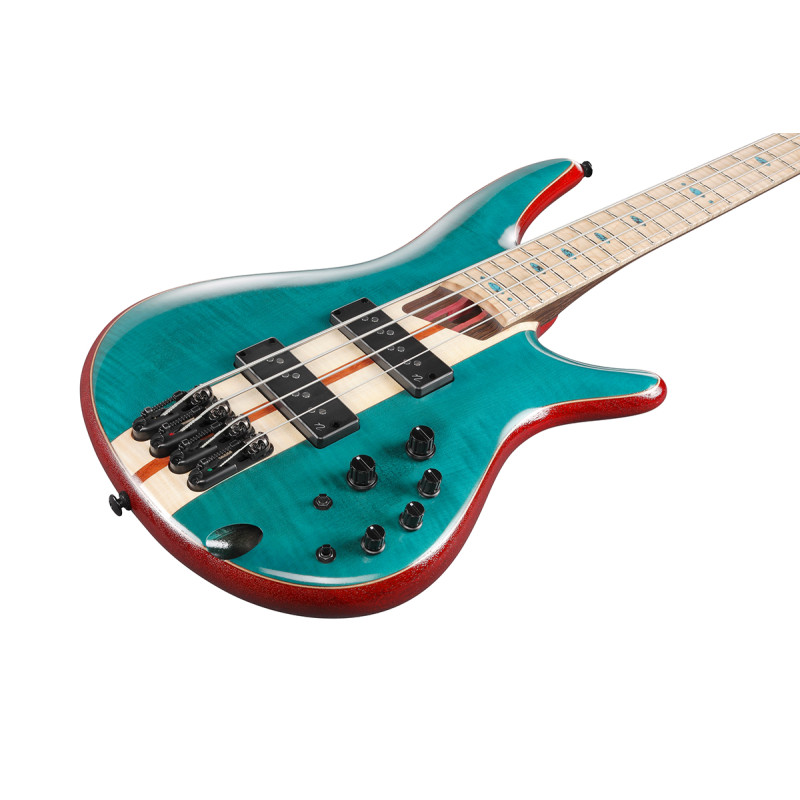 IBANEZ SR1420B CGL Бас-гитара
