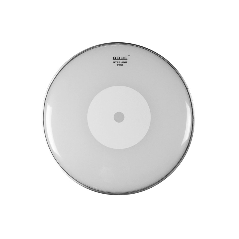 CODE DRUM HEADS 14