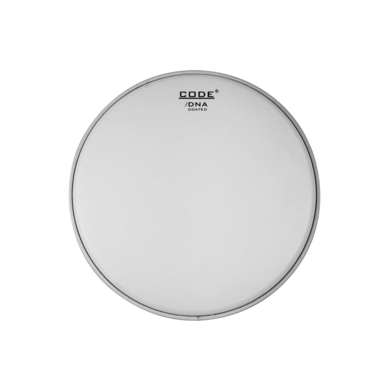 CODE DRUM HEADS 12
