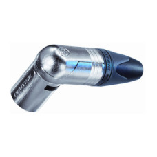 Конектор XLR 3-pin male (тато) QUIK LOK NC 358