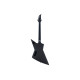 SOLAR GUITARS E2.6C CARBON BLACK MATTE Электрогитара