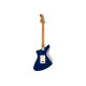 FENDER PLAYER PLUS METEORA LTD SAPFIRE BLUE TRANSPARENT Електрогітара