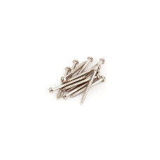 Гвинт FENDER PURE VINTAGE JAZZMASTER/TELECASTER PICKUP MOUNTING SCREWS