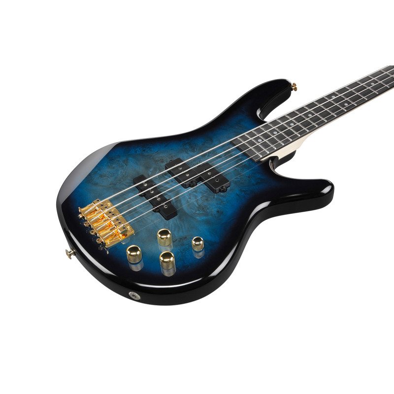 IBANEZ GSR200PC TMU Бас-гитара