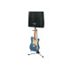 IBANEZ IDC1 DUST COVER FOR GUITAR Чехол для электрогитары