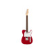 SQUIER by FENDER DEBUT TELECASTER LRL DAKOTA RED Електрогітара