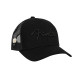 FENDER SNAP BACK PICK HOLDER HAT BLACK Кепка