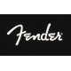 FENDER LONG-SLEEVE T-SHIRT SPAGHETTI LOGO BLACK XL Лонгслив