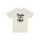 FENDER T-SHIRT WORLD TOUR VINTAGE WHITE M Футболка
