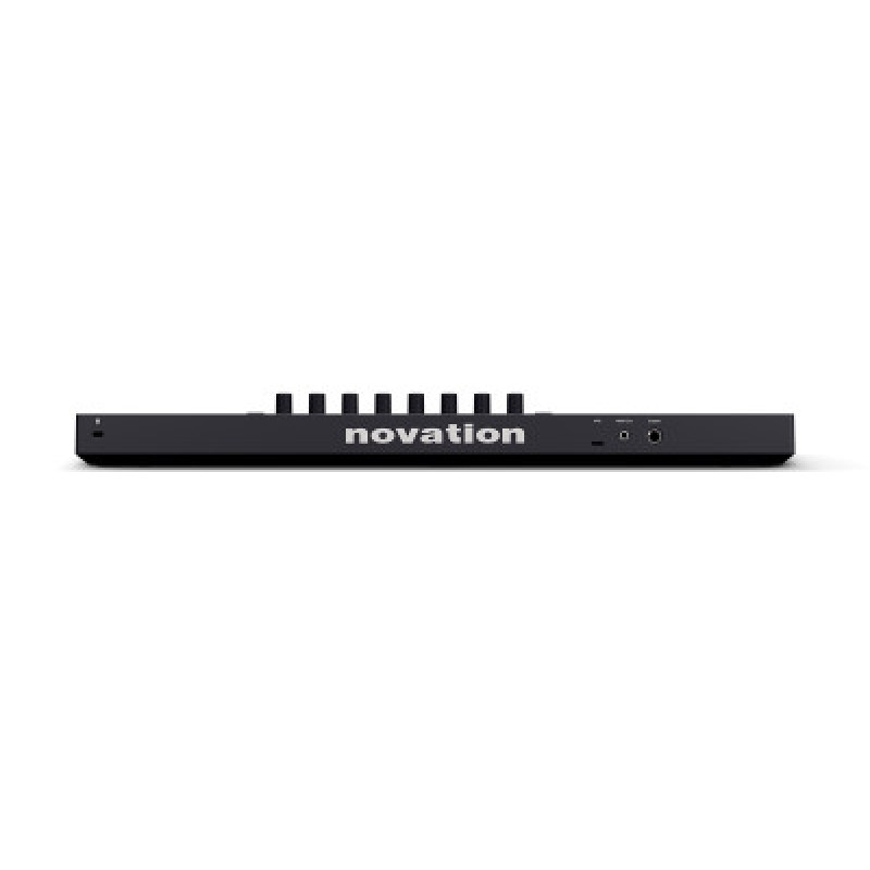 NOVATION Launchkey Mini 37 MK4 MIDI клавіатура 
