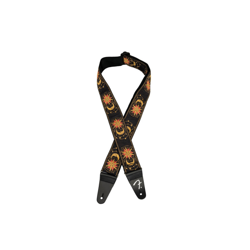 FENDER STRAP 2