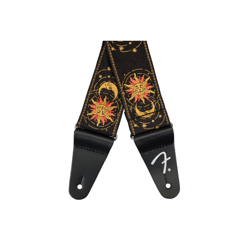 FENDER STRAP 2