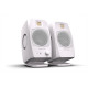 ADAM AUDIO D3V White Студийный монитор