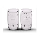 ADAM AUDIO D3V White Студийный монитор