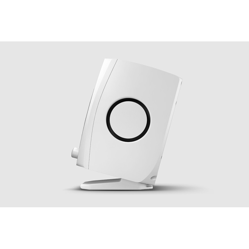 ADAM AUDIO D3V White Студийный монитор