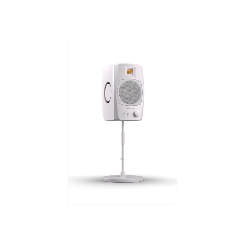 ADAM AUDIO D3V White Студийный монитор