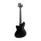 Бас-гітара IBANEZ TMB425B BKF