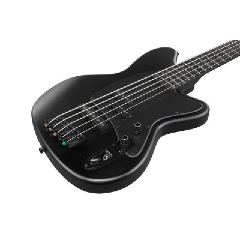Бас-гітара IBANEZ TMB425B BKF