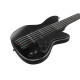 Бас-гітара IBANEZ TMB425B BKF