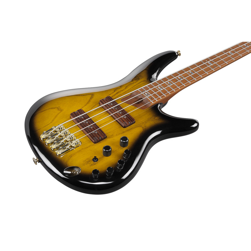 IBANEZ SR4500-DST Бас-гитара