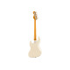 SQUIER от FENDER LIMITED EDITION CLASSIC VIBE MID-'60S JAZZ BASS OLYMPIC WHITE Бас-гитара