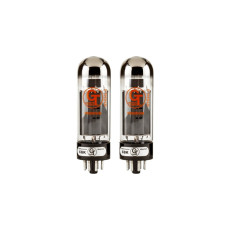 FENDER GT EL34 TUBES Підібрана пара ламп
