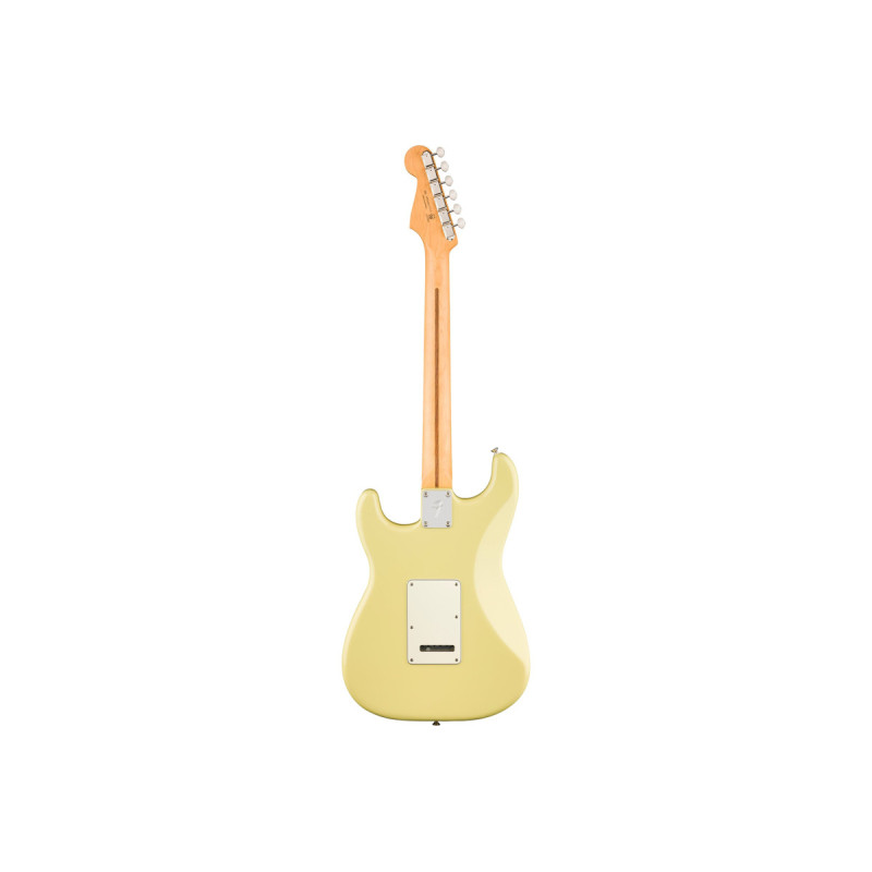 FENDER PLAYER II STRATOCASTER HIALEAH YELLOW Електрогітара