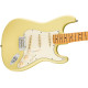 FENDER PLAYER II STRATOCASTER HIALEAH YELLOW Електрогітара