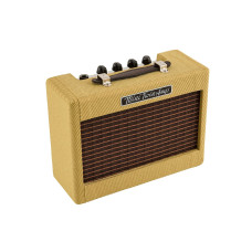 FENDER MINI '57 TWIN-AMP Гітарний комбопідсилювач