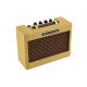 FENDER MINI '57 TWIN-AMP Гітарний комбопідсилювач