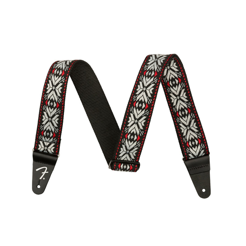 FENDER STRAP 2