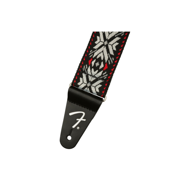 FENDER STRAP 2