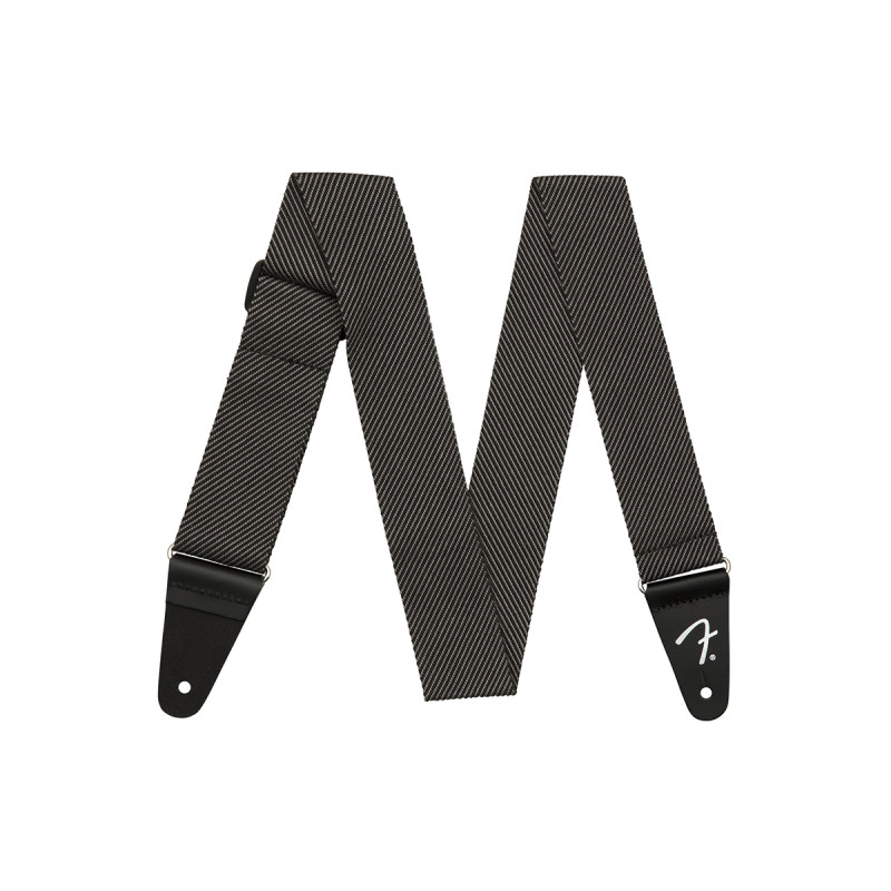 FENDER STRAP 2