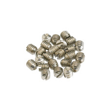Набор винтов FENDER KNOB SET SCREWS