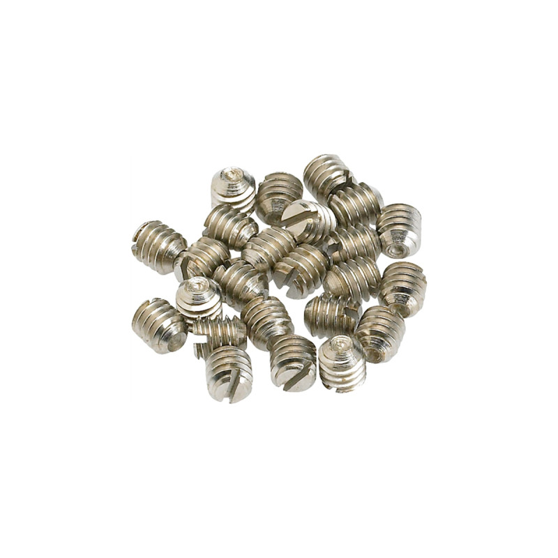 FENDER KNOB SET SCREWS Набір гвинтів