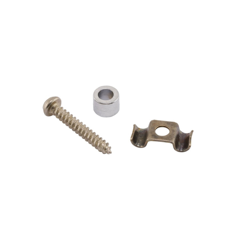 FENDER ROAD WORN STRAT STRING GUIDE Ретейнери для гітари