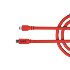 USB кабель RODE SC19 Red