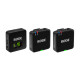 RODE Wireless GO Gen 3 Мікрофонна радіосистема