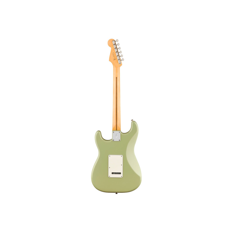 FENDER PLAYER II STRATOCASTER BIRCH GREEN Електрогітара