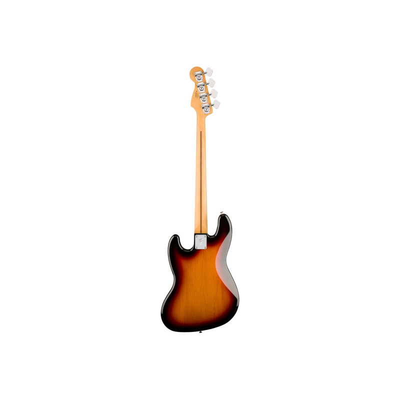 FENDER PLAYER II JAZZ BASS RW 3-COLOR SUNBURST Бас-гітара