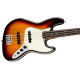 FENDER PLAYER II JAZZ BASS RW 3-COLOR SUNBURST Бас-гітара