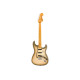 SQUIER by FENDER CLASSIC VIBE LIMITED EDITION '70S STRATOCASTER MN ANTIGUA Электрогитара