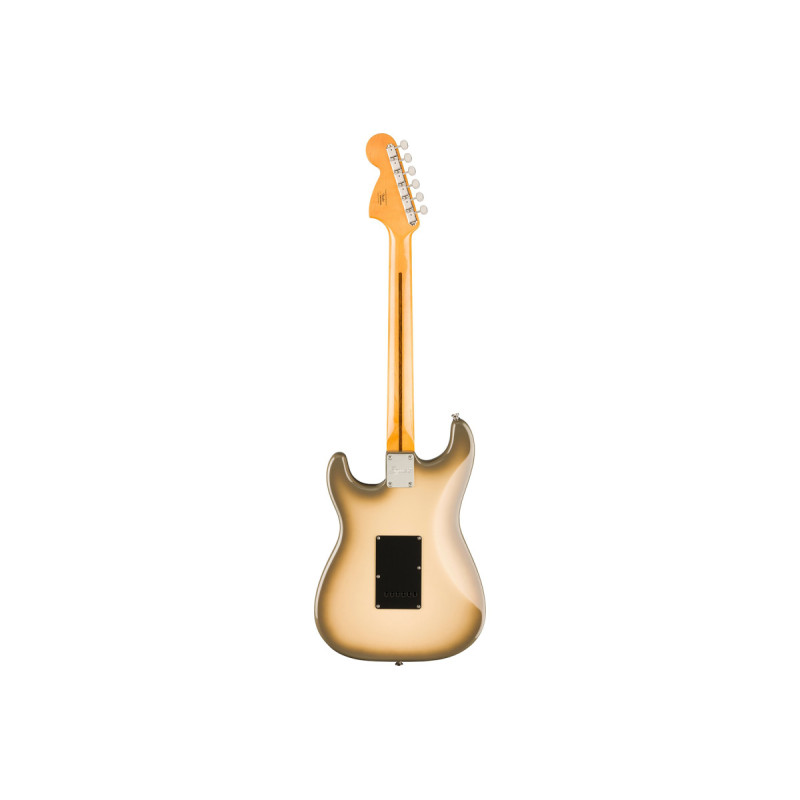 SQUIER by FENDER CLASSIC VIBE LIMITED EDITION '70S STRATOCASTER MN ANTIGUA Электрогитара