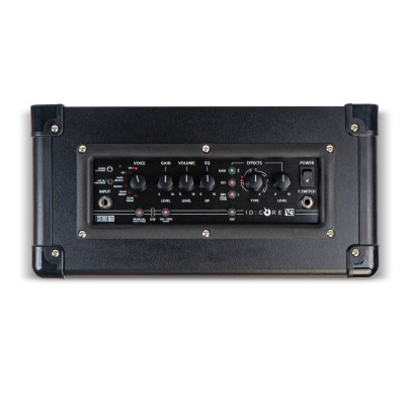 Гітарний комбопідсилювач BLACKSTAR ID:CORE V4 STEREO 20