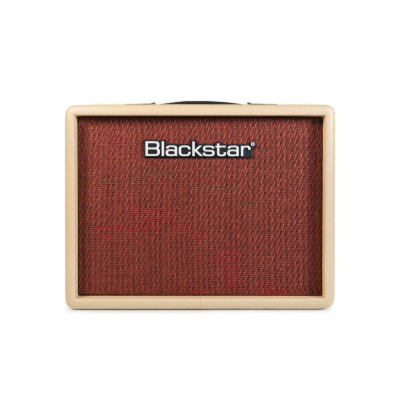 Гітарний комбопідсилювач BLACKSTAR DEBUT 15E CREAM