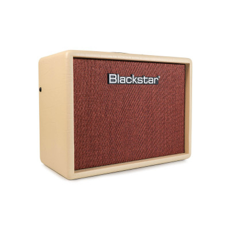 Гітарний комбопідсилювач BLACKSTAR DEBUT 15E CREAM