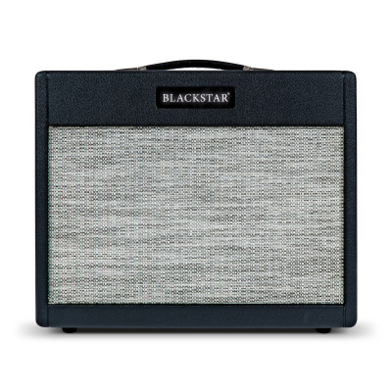 Гітарний комбопідсилювач BLACKSTAR ST. JAMES 50 6L6 COMBO