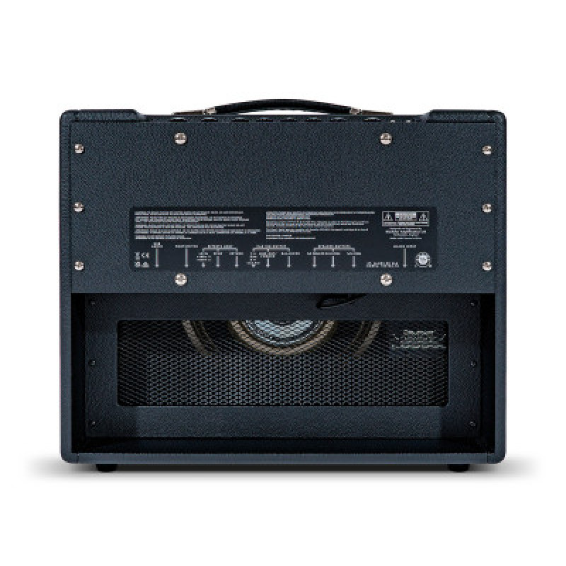 Гітарний комбопідсилювач BLACKSTAR ST. JAMES 50 6L6 COMBO